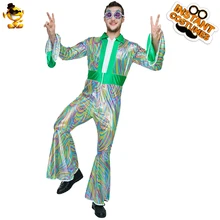 Disco Jumpsuit Jumpsuit Aliexpress