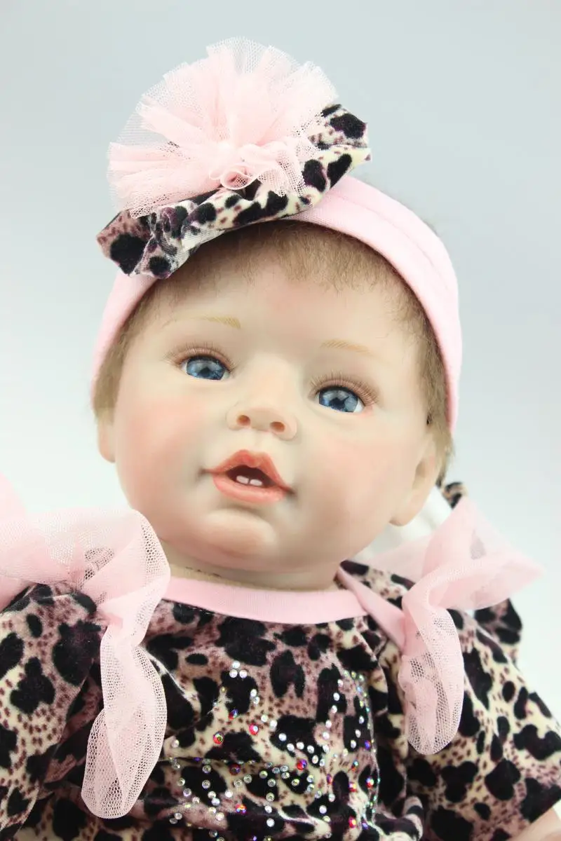 

silicone reborn baby dolls bonecas bebe reborn de silicone baby dolls for girls bonecos colecionaveis