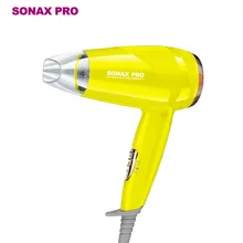 Бытовой фен мини складной Сбор воздуха фен термостат Мини общежития фен двигатель постоянного тока конструкция Drye