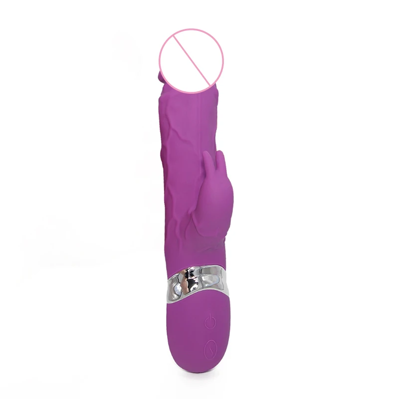 Rabbit Vibrator (21)