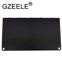 GZEELE, новинка, для ACER EMACHINES 355, HDD, ram, крышка, для ноутбука, Нижняя основа, чехол, крышка, Черная