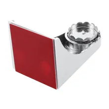 Магнитная мыльница раковина подставка