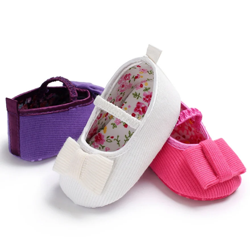 slippers bebe