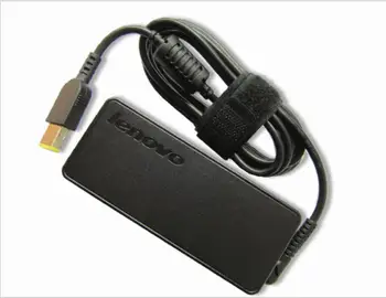 

10 pcs/lot 65 W AC 100-240 V notebook adapter square interface power adapter supply 200 g 20 V 3.25 A switching power adapter
