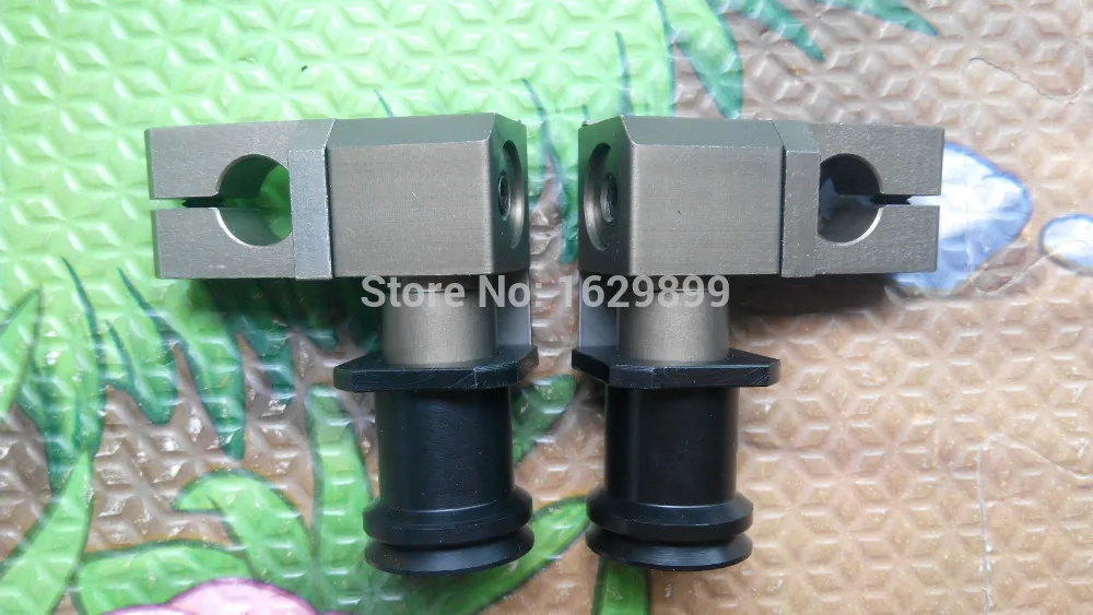 

10 sets DHL free shipping forwarding sucker for sm52 hengoucn sm52 spare parts G2.028.010F G2.028.015F