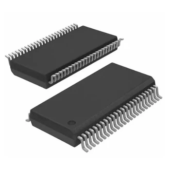 

Free Shipping 50pcs KS8721B KS8721 SSOP48 NEW Goods in stock