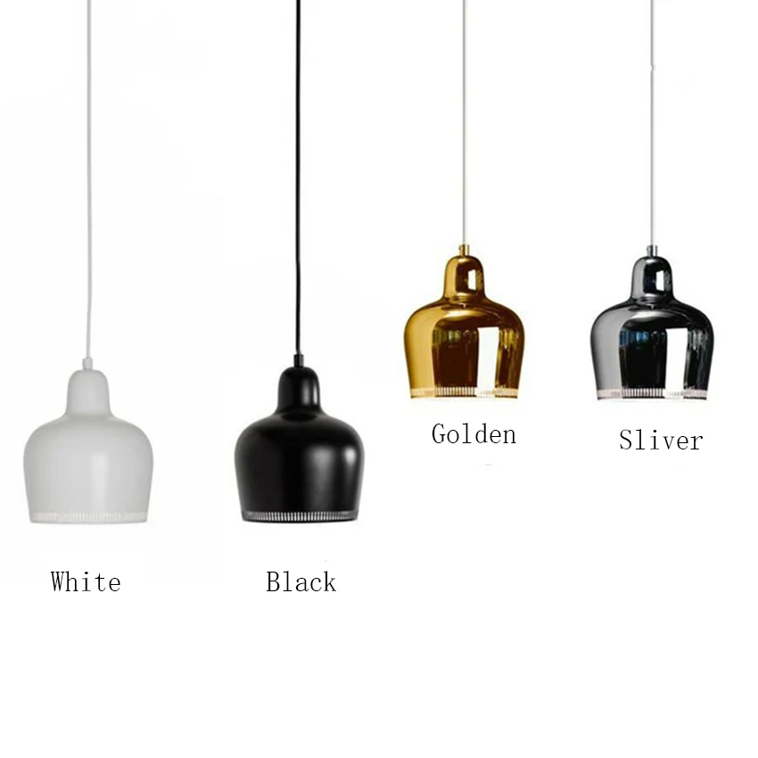 

Nordic Art 8 Color Pendant Lamp Led Iron Hanging Lamp Living Room Dining Room Cafe Bar Decor Kitchen Fixtures Lighting Luminaire