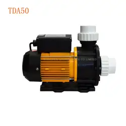 1 шт TDA50 SPA джакузи насос TDA50