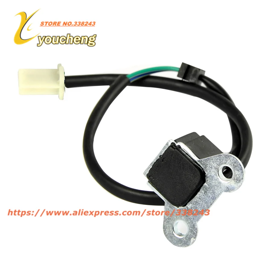 Stator Trigger Pulse Ignition Sensor Water Cooled CF125 150
