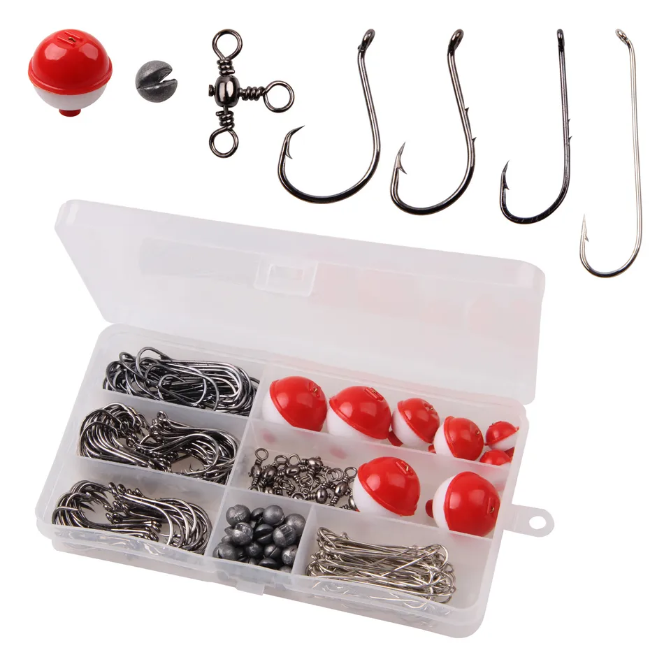 floating tackle box