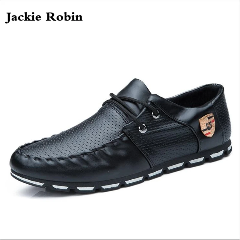 2018 New Brand Fashion Summer Soft Moccasins High Quality Men Loafers Shoes Flats Gommino Lace Up Driving huismerk kopen in de aanbieding 2018 New Brand Fashion Summer Soft Moccasins High Quality Men Loafers Shoes Flats Gommino Lace Up Driving huismerk kopen in de aanbieding