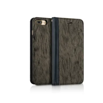 

Coque For Iphone XS Luxury Cases For IPhone 7 Plus 8 8plus Leather Covers For Apple X XS Fundas For Iphon 7 8 X DropShipping