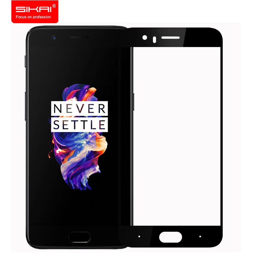 bilder für Full Cover Transparent Gehärtetem Glas Displayschutzfolie Für Oneplus 5 Displayschutzfolie Anti-explosion Display Schutzfolie Für Eins Plus 5 bilder für Full Cover Transparent Gehärtetem Glas Displayschutzfolie Für Oneplus 5 Displayschutzfolie Anti-explosion Display Schutzfolie Für Eins Plus 5