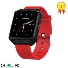 Smart Watch soporte 4G Red WIFI GPS navegación 5M corazón pixelado monitor de ritmo Multi deportes datos de salud profesional