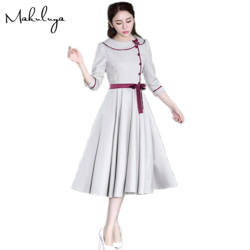 vintage english dresses
