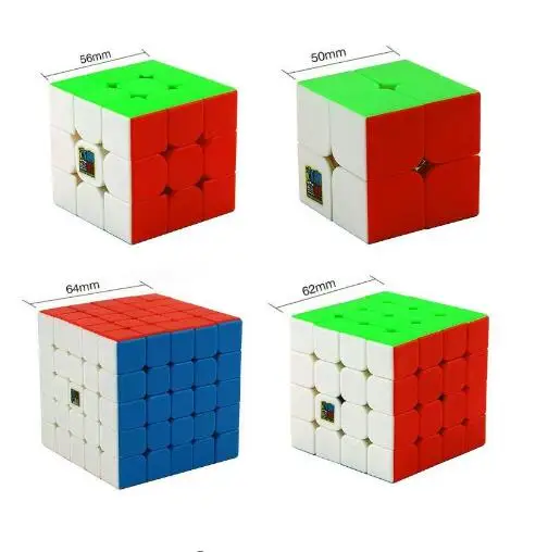Speed-Cube-Bundle-Moyu-Mofang-Jiaoshi-MF2S-2x2-MF3S-3x3-MF4S-4x4-MF5S-5x5-Stickerless-Magic (1)