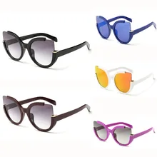 Солнцезащитные очки «кошачий глаз» Для женщин высокое качество Брендовая Дизайнерская обувь Винтаж Мужская модная обувь для вождения солнцезащитные очки для женщин UV400 объектив водительские очки