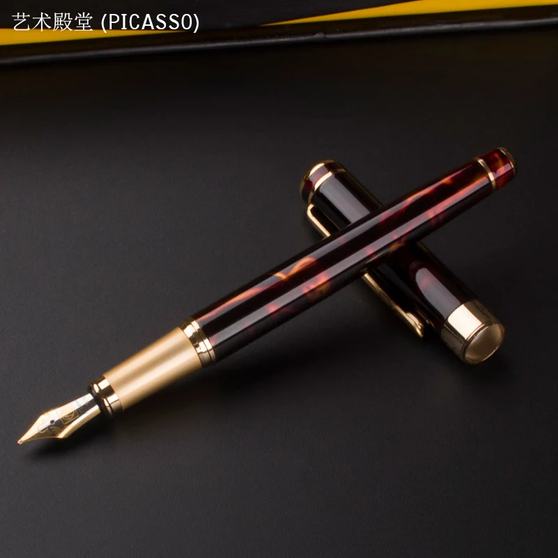 Buy PICASSO 902 metal calligraphy pen / Fountain Pen