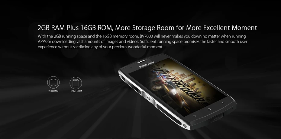 IP68 Waterproof Phone (5)