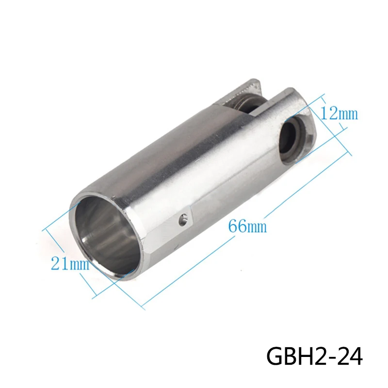 Замена для BOSCH GBH24 GBH 2-24 24 24DSR GBH2-24DSR GBH2-24 мощность все инструменты часть электрический перфоратор - Цвет: 1PCS