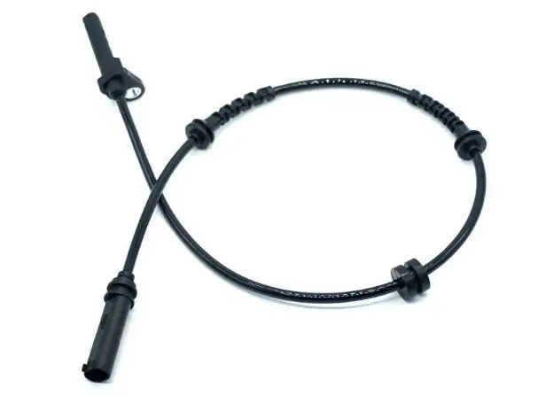 

1 piece Rear Left Right ABS Wheel Speed Sensor for BMW F10 F12 523i 528i 530i 640i 650i 34526784901