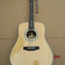 Импортная Акустическая гитара, сделано в Китае гитара