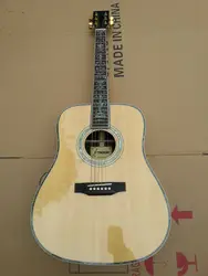 Бесплатная доставка импорт акустической гитары, сделано в Китае Гитары