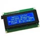 Smart ElectronSmart Electronics LCD Module Display Monitor LCD2004 2004 204 20X4 5V Character Blue Backlight Screen for arduino 3 (1)_1