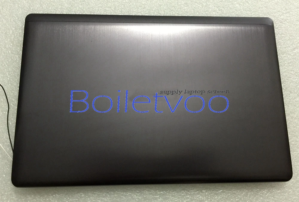 13GNFQ1AM051-2 13GNFQ7AM041 13GNFQ2AM050-2 For ASUS Transformer VivoBook S200 S200E X202 LCD Back Cover A shell +wifi +Hinges | Компьютеры