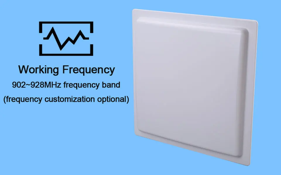 uhf reader