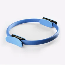 Новое Кольцо Пилатес магический круг Пилатес волшебный Фитнес Круг приспособления для йоги