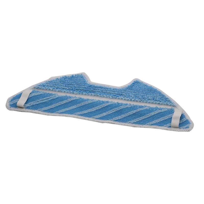 

Household appliances Sweeping Robot Vacuum Cleaner 10 Pieces Mop Cloth Brush 1290 Y Series 1390 Robot Vacuum Cleaner Accessories