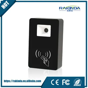 

Rakinda FRID Scanner and QR code Reader for Access Control System, Turnstile