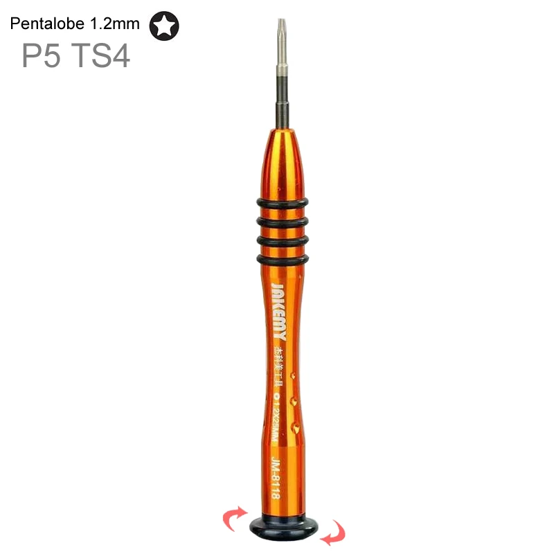 p5 screwdriver p5 screwdriver