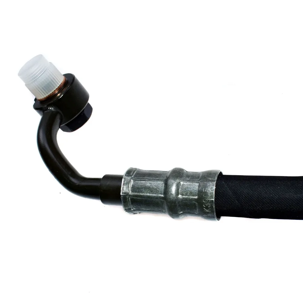 ISANCE P/S масляный усилитель руля шланг давления для Hyundai Elantra 2001 2002 2003 2004 2005 & Tiburon 2006