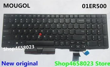 

M New Original US USI IDN Keyboard for Thinkpad T570 T580 P51S P52S FRU 01ER500 01EN928 01HX139 01HX179 01HX168 01HX174 01HX208