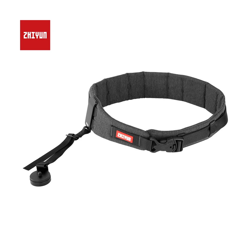 

Zhiyun Weebill Lab Gimbal Accessories Belt Waistband Strap Slings for Weebill Lab Crane 2 3 DSLR Cameras stabilizer accessories