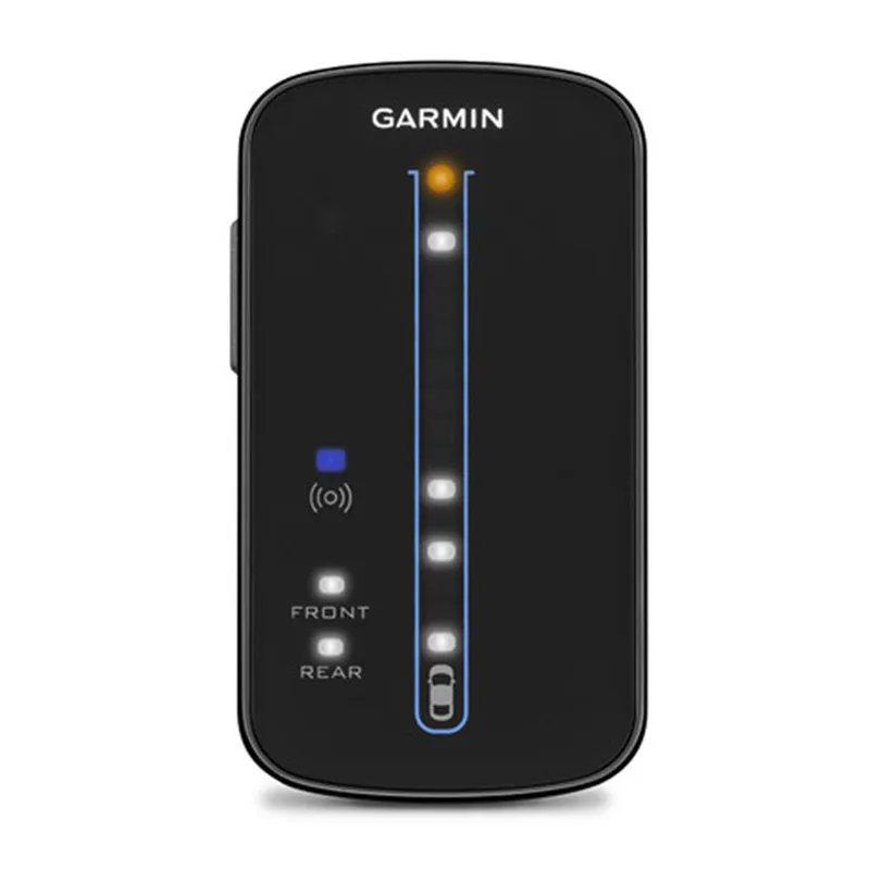 Garmin Varia RTL510 велосипедный Радарный задний фонарь комплект совместим с fenix 5 Series &