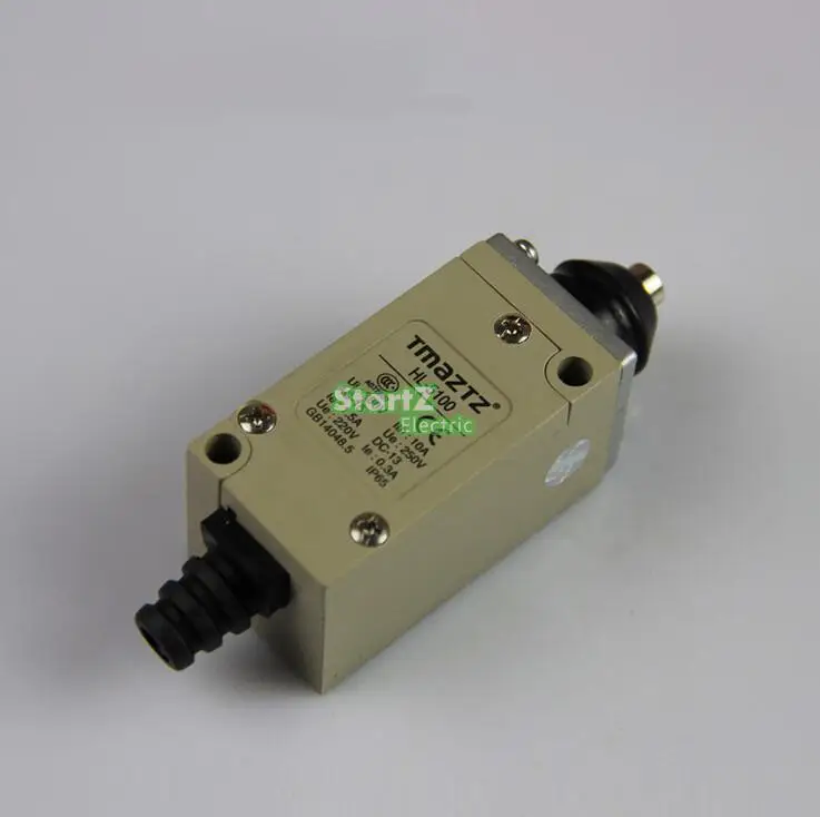 

5Pcs High-quality Limit Switch HL-5100