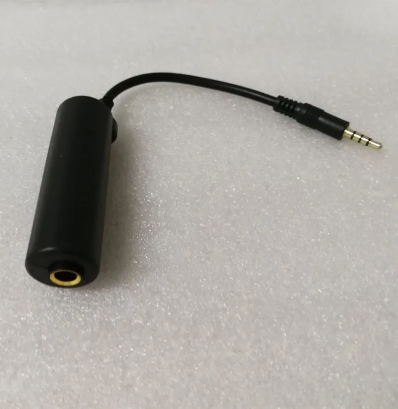 Guitar link cable adapter AMP audio interface converter guitar pedal effects tuner link line Guitar accessories