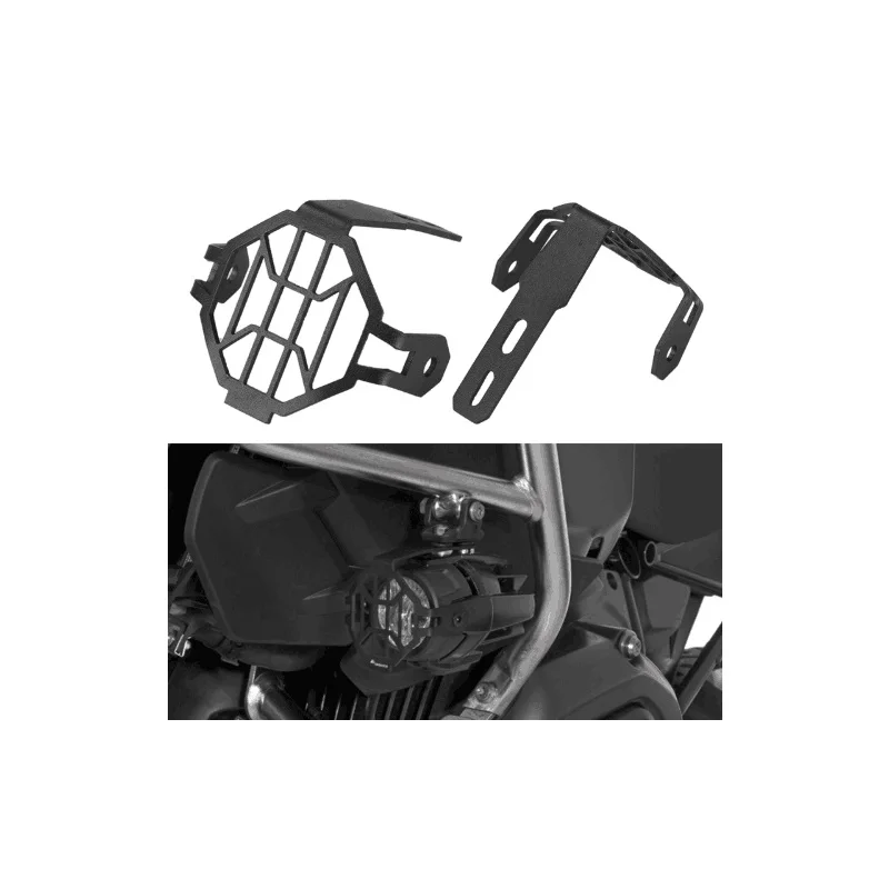 LED Fog Light (26)