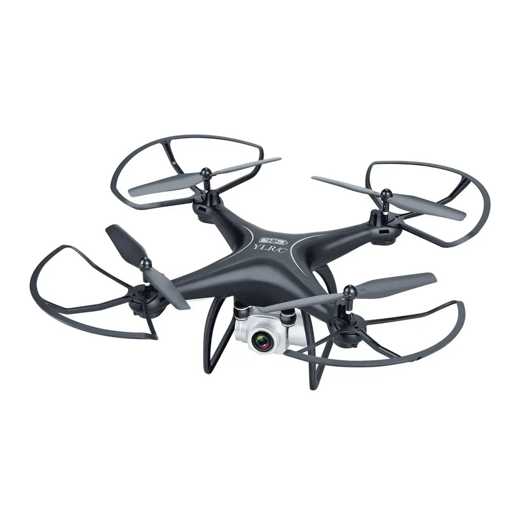 

S29 RC Drone 2.4G FPV RC Quadcopter Drone with 1080P Camera Altitude Hold Headless Mode 3D-Flip 20mins Long Flight