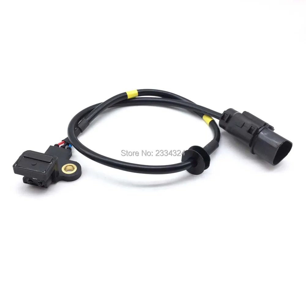 39310 39800 3931039800 Crankshaft Position sensor For KIA SORENTO 3.5L