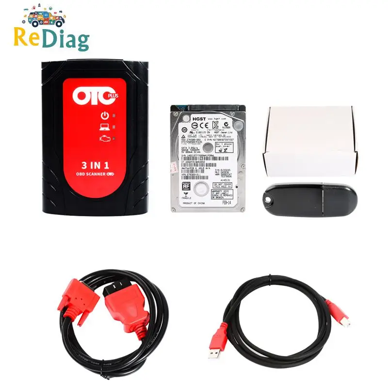 Новый OTC Plus 3 в 1 диагностические инструменты для nissan проконсультируйтесь с toyota