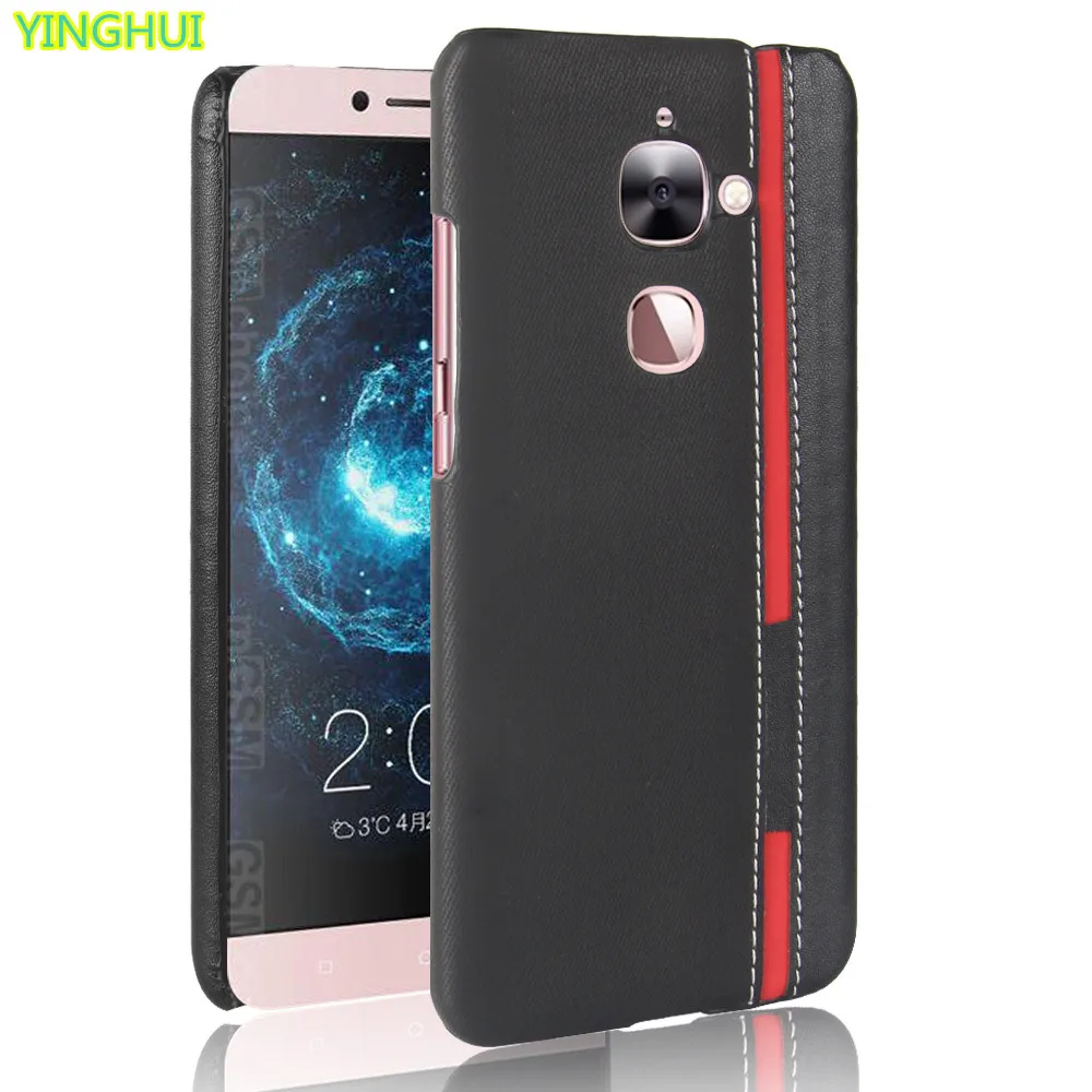 For Letv LeEco Le S3 X626 phone bag case Luxury Puzzle Skin PU leather Protective Case Cover LE |