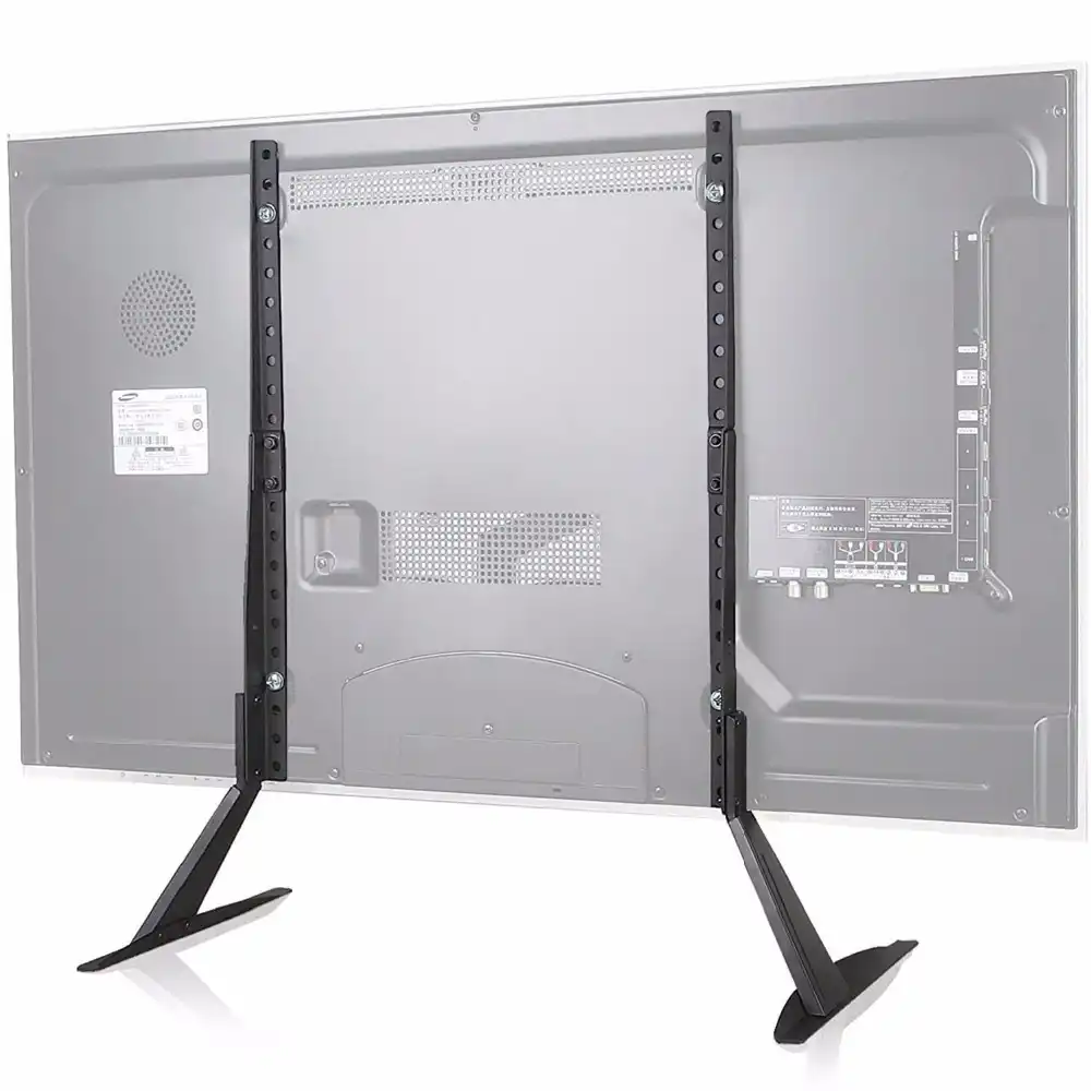 ユニバーサルテレビスタンドテーブルマウント高さ調節可能なテレビスタンド液晶led 22 65インチvesaに800 400ミリメートル黒ml1760 Tv Mount Lcd Mountlcd Tv Mount Aliexpress