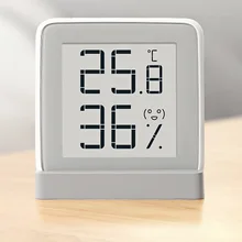 Miaomiaoce MMC-C201 E-ink экран термометр практичная высокая производительность от Xiaomi youpin