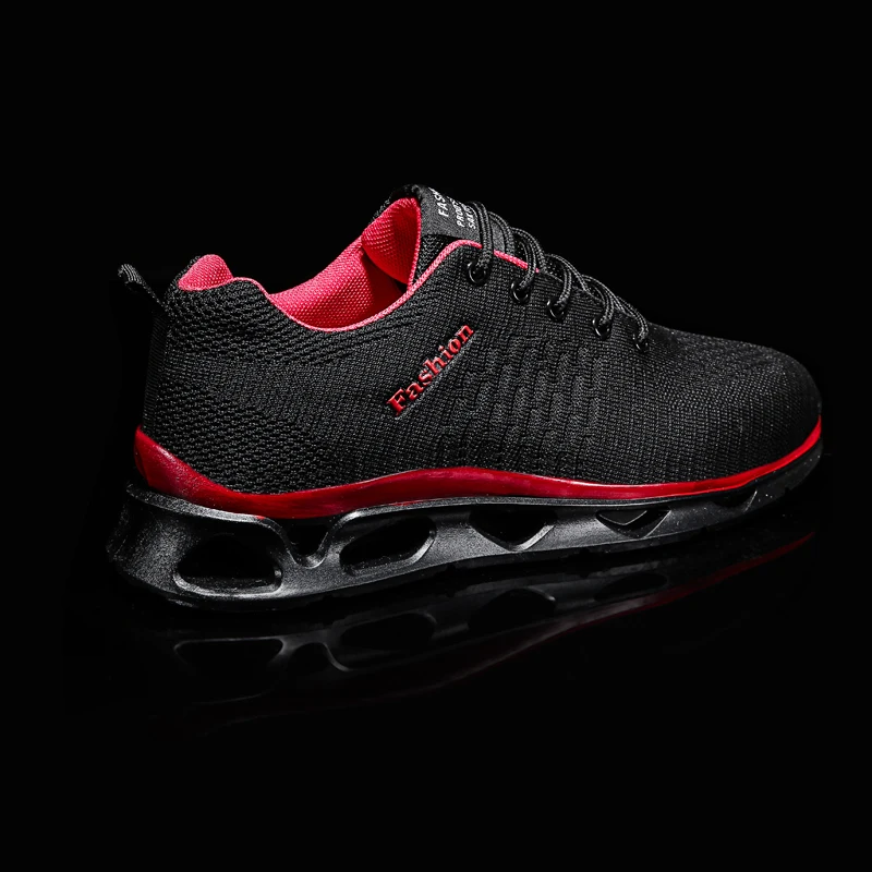 

2018 Spring Krasovki Shoes Men Casual Shoes Fashion Lace Up Sneaker Zapatillas Deportivas Hombre Tenis Breathable Zapatos Hombre