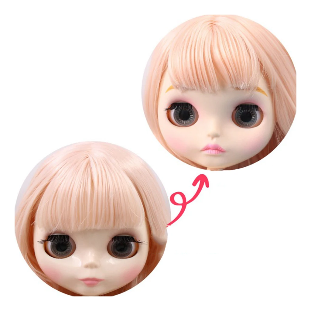 faceplate blythe