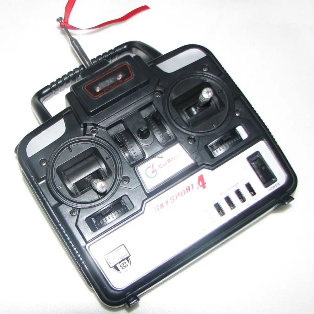 j3 grasshopper rc plane